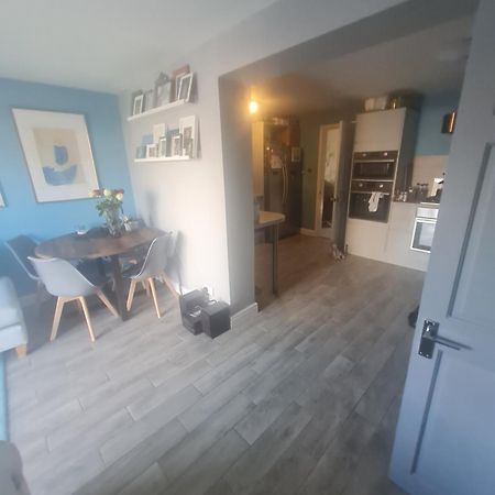 Edinburgh- 2 Double Rooms Available Экстерьер фото