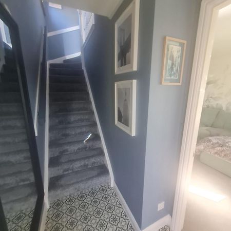 Edinburgh- 2 Double Rooms Available Экстерьер фото