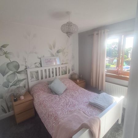 Edinburgh- 2 Double Rooms Available Экстерьер фото