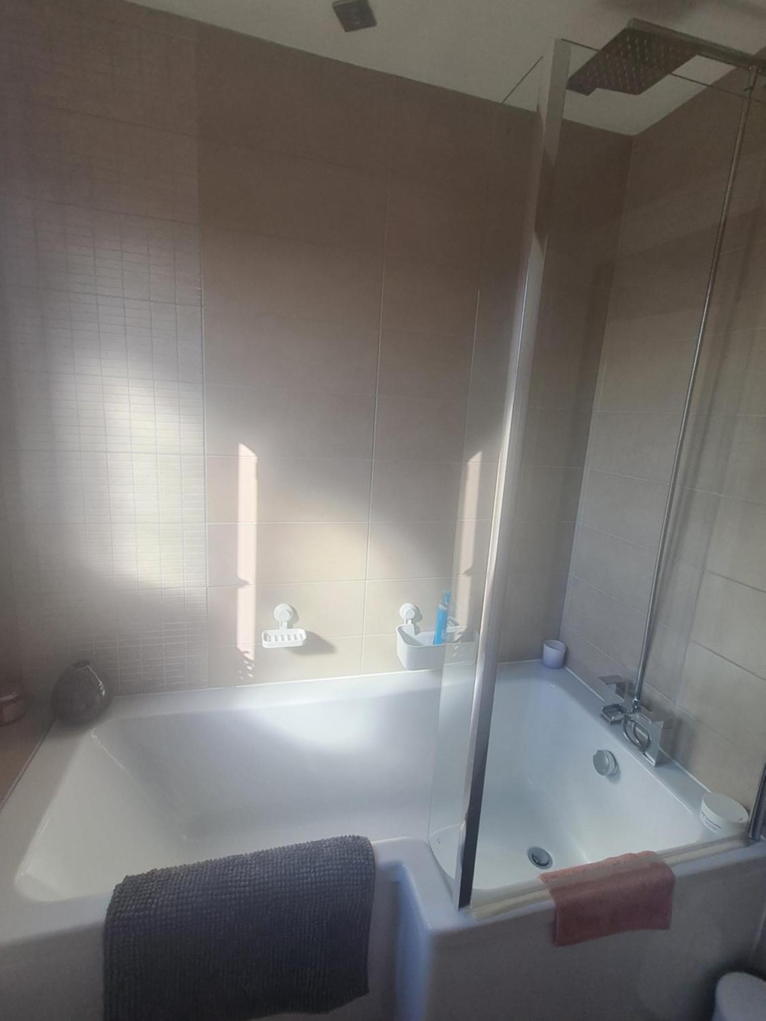 Edinburgh- 2 Double Rooms Available Экстерьер фото