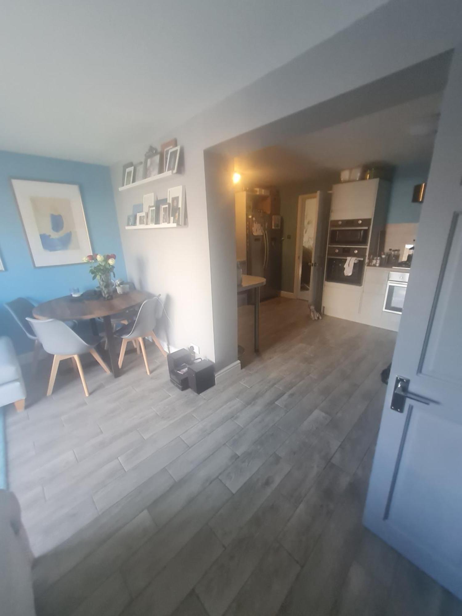 Edinburgh- 2 Double Rooms Available Экстерьер фото