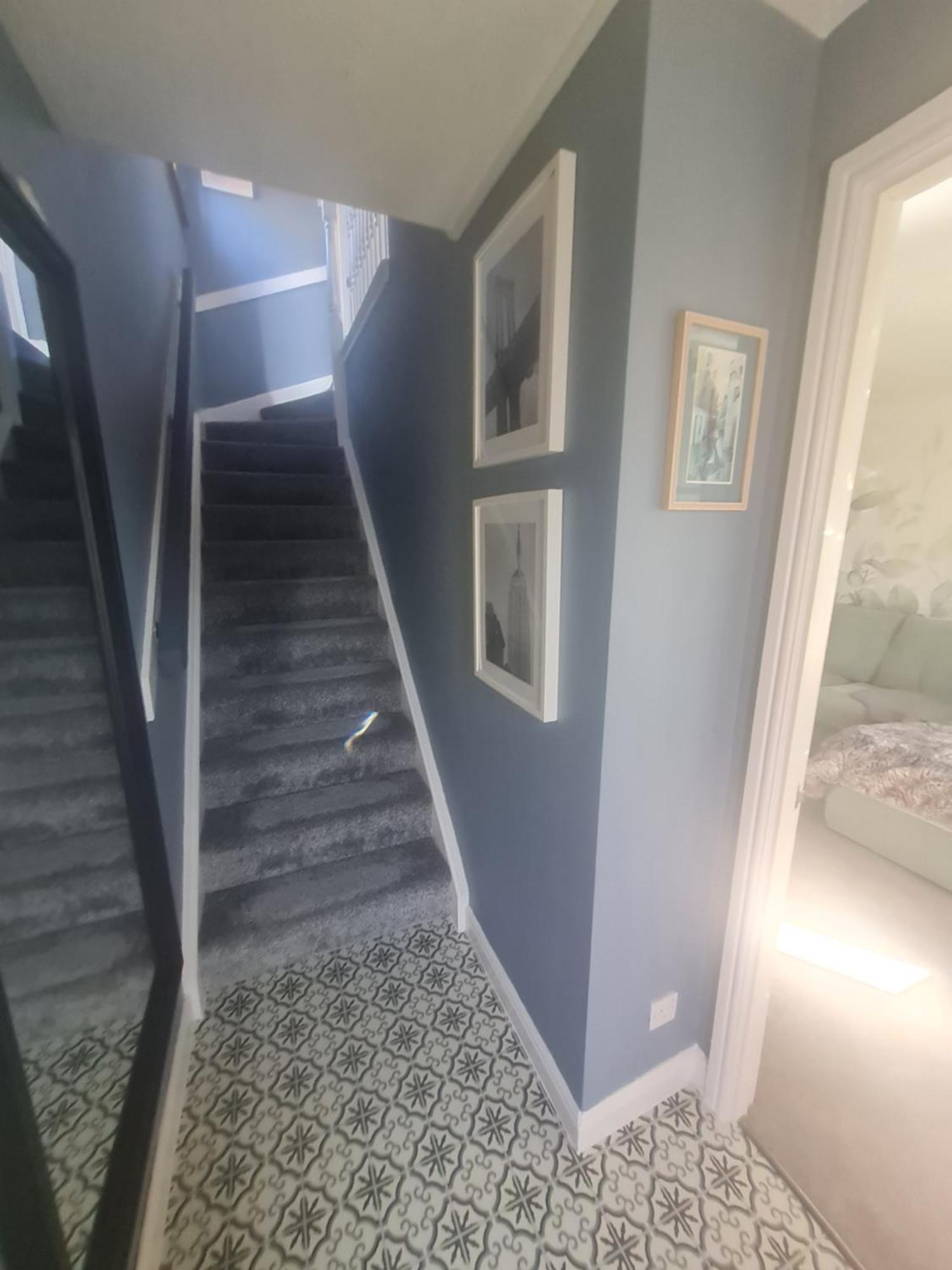 Edinburgh- 2 Double Rooms Available Экстерьер фото