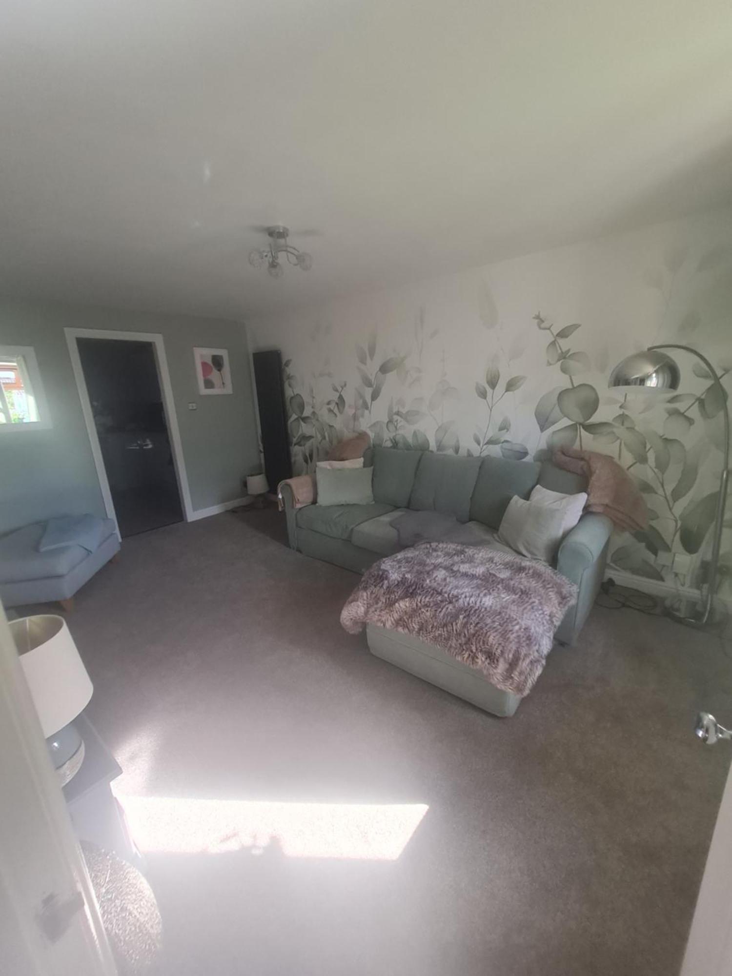 Edinburgh- 2 Double Rooms Available Экстерьер фото